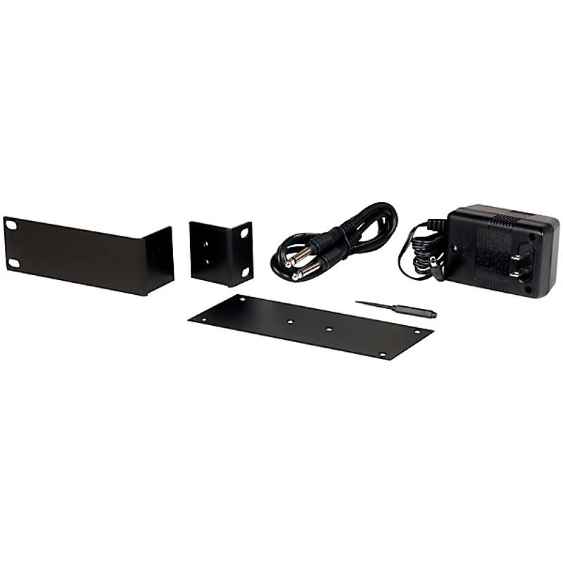 VocoPro 8 Channel Wireless Handheld/Headset/Lapel Mic-In-Bag Package