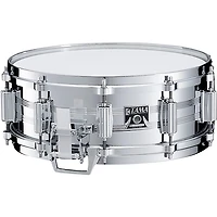 TAMA 50th Limited Mastercraft Steel Snare Drum 14 x 5 in.