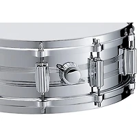TAMA 50th Limited Mastercraft Steel Snare Drum 14 x 5 in.