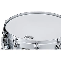 TAMA 50th Limited Mastercraft Steel Snare Drum 14 x 5 in.