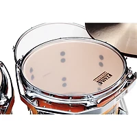 TAMA Superstar Classic 5-Piece Shell Pack With 22" Bass Drum California Sunset Fade
