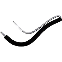 Traveler Guitar Ultra-Light 5-String Electric Travel Bass Gloss Black