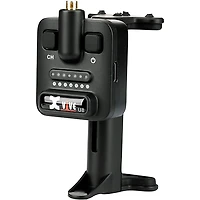 Xvive U8 Acoustic Guitar Wireless System Black