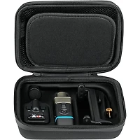 Xvive U8 Acoustic Guitar Wireless System Black