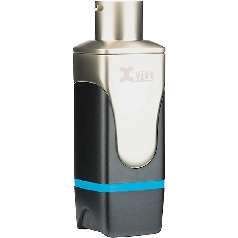 Xvive U7 Saxophone and Trumpet Wireless System Black