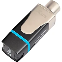 Xvive U7 Saxophone and Trumpet Wireless System Black