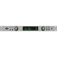 Universal Audio Apollo x8p Gen 2 16x22 Thunderbolt 3 Audio Interface -