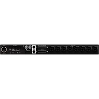 Universal Audio Apollo x8p Gen 2 16x22 Thunderbolt 3 Audio Interface -