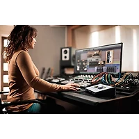 Universal Audio Apollo x4 Gen 2 12x18 Thunderbolt 3 Audio Interface