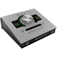 Universal Audio Apollo Twin X DUO Gen 2 10x6 Thunderbolt 3 Audio Interface