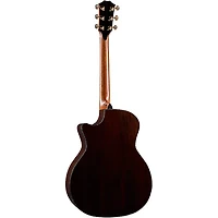 Taylor PS14c Brazilian Rosewood 50th Anniversary Limited-Edition Grand Auditorium Acoustic-Electric Guitar With Matching Circa 74 Amp Honey Sunburst