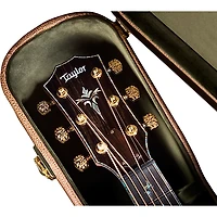 Taylor PS14c Brazilian Rosewood 50th Anniversary Limited-Edition Grand Auditorium Acoustic-Electric Guitar With Matching Circa 74 Amp Honey Sunburst