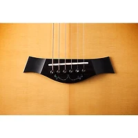 Taylor PS14c Brazilian Rosewood 50th Anniversary Limited-Edition Grand Auditorium Acoustic-Electric Guitar With Matching Circa 74 Amp Honey Sunburst