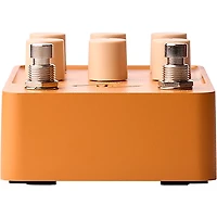 Universal Audio UAFX Enigmatic '82 Overdrive Special Amp Effects Pedal - Tan