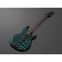 Yamaha BB734A Limited Edition Electric Bass Indigo Blue