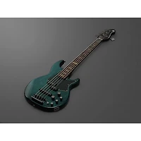 Yamaha BB735A Limited Edition 5-String Electric Bass Indigo Blue