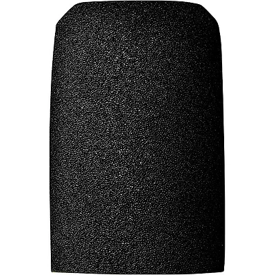 Shure Windscreen, MV6, Black