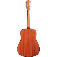 Guild D-320 Westerly Collection Dreadnought Acoustic Guitar Natural