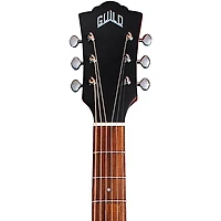 Guild D-320 Westerly Collection Dreadnought Acoustic Guitar Natural