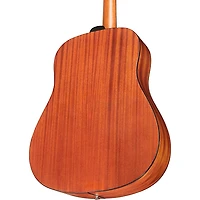 Guild D-320 Westerly Collection Dreadnought Acoustic Guitar Natural