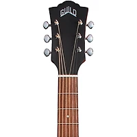 Guild D-340 Westerly Collection Dreadnought Acoustic Guitar Natural