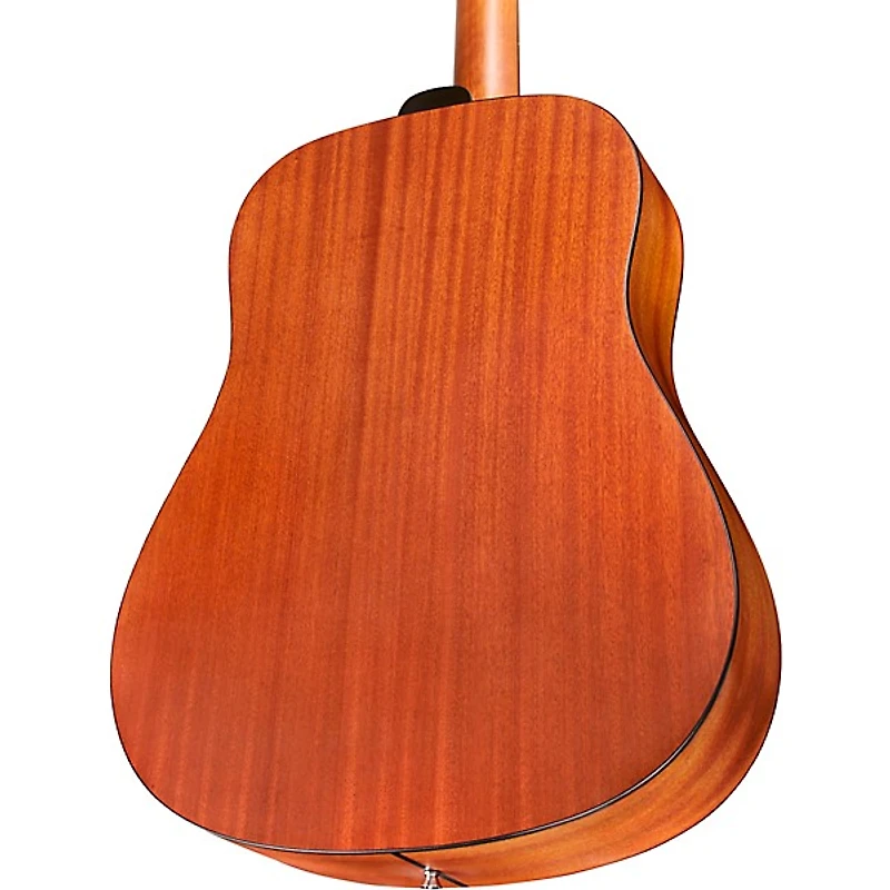 Guild D-340 Westerly Collection Dreadnought Acoustic Guitar Natural