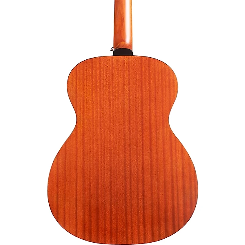 Guild OM-340 Westerly Collection Orchestra Acoustic Guitar Natural