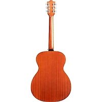 Guild OM-340 Westerly Collection Orchestra Acoustic Guitar Natural