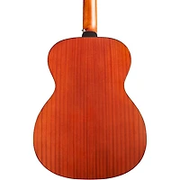 Guild OM-320 Westerly Collection Orchestra Acoustic Guitar Natural