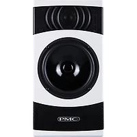 PMC result6 6.5" Active Studio Monitors Limited White (Each)