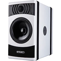 PMC result6 6.5" Active Studio Monitors Limited White (Each)