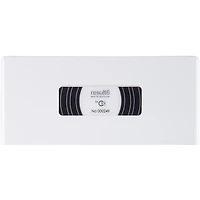 PMC result6 6.5" Active Studio Monitors Limited White (Each)