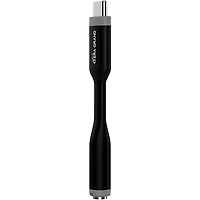 Tera Grand USB-C to 3.5 mm Headphone Jack Audio Adapter Black