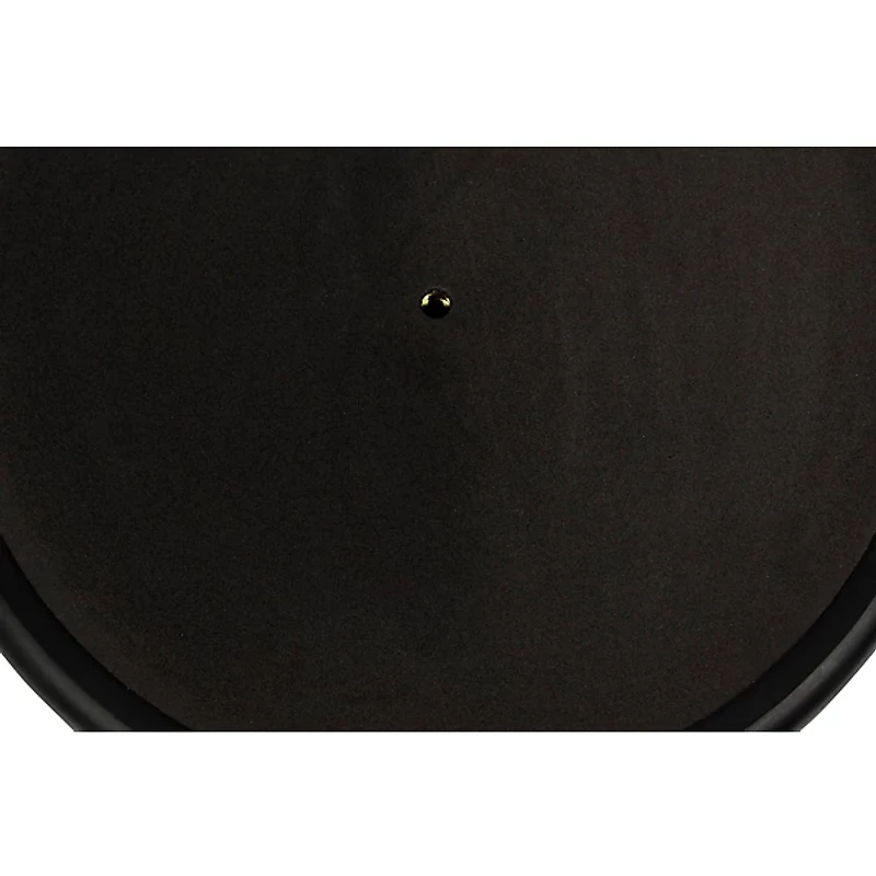 SJC Drums Josh Dun Practice Pad 8 in. Inferno