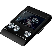 EFNOTE PRO 500 Standard Electronic Drum Kit - White Sparkle