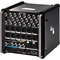 EFNOTE PRO 500 Standard Electronic Drum Kit - White Sparkle