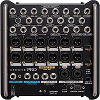 EFNOTE PRO 500 Standard Electronic Drum Kit - White Sparkle