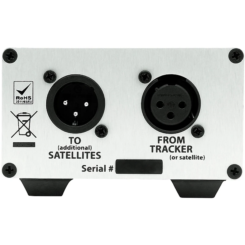 Undertone Audio Satellite Re-Amper