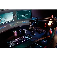 Audio-Technica AT-UMX3 Livestreaming USB Audio Mixer