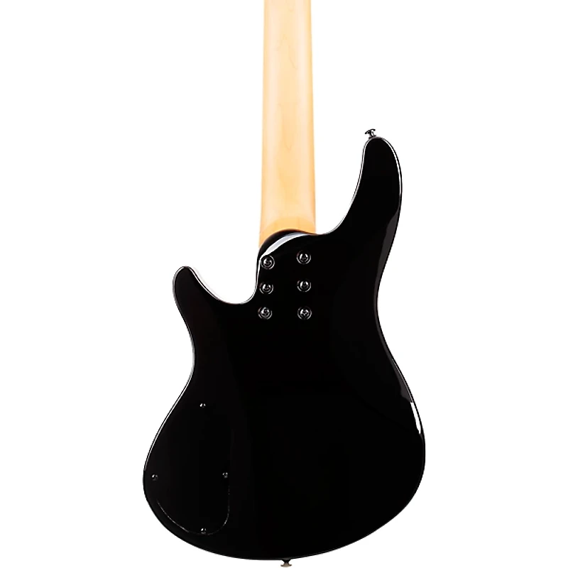 Schecter Guitar Research C-5 Standard 5-String Electric Bass Guitar