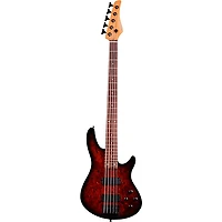Schecter Guitar Research C-5 Standard 5-String Electric Bass Guitar