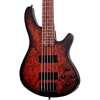 Schecter Guitar Research C-5 Standard 5-String Electric Bass Guitar
