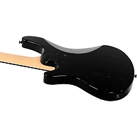 Schecter Guitar Research C-5 Standard 5-String Electric Bass Guitar