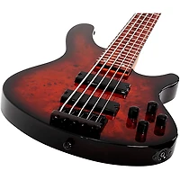 Schecter Guitar Research C-5 Standard 5-String Electric Bass Guitar