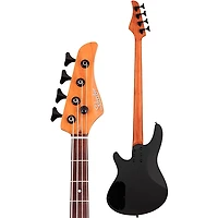 Schecter Guitar Research C-4 Standard Electric Bass Guitar