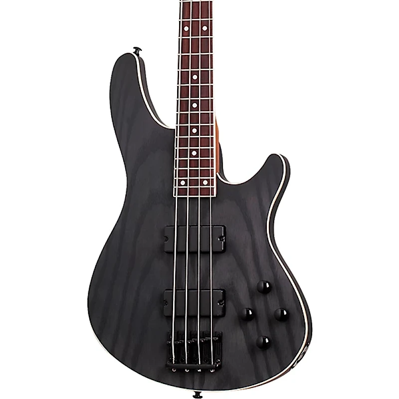 Schecter Guitar Research C-4 Standard Electric Bass Guitar