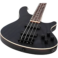 Schecter Guitar Research C-4 Standard Electric Bass Guitar