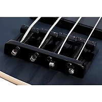 Schecter Guitar Research C-4 Standard Electric Bass Guitar