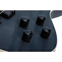 Schecter Guitar Research C-4 Standard Electric Bass Guitar