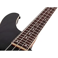 Schecter Guitar Research C-4 Standard Electric Bass Guitar